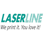 Laser-line