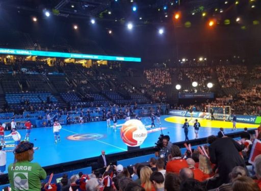 Handball Bundesliga TLP Sportreisen