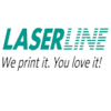 Laser-line